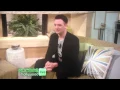 Lagu JC Chasez Access Hollywood Live FULL