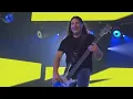 Metallica Performs “Lux Æterna” | MTV