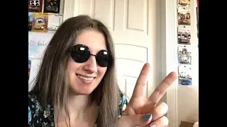 ZeroUV Sunglasses Mini-Haul