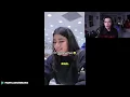 SNEAKO react to SaraSaffari s ring