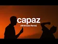 Alleh and Yorghaki - Capaz Merengueton (AFROHOUSE REMIX)