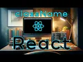 React className htmlFor other HTML attributes - Why do they change in React