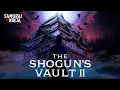 Download Lagu The Shogun's Vault 2 (1982) | Full movie | ninja crime heist action movie | SAMURAI VS NINJA