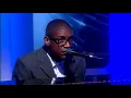 Labrinth - Beneath Your Beautiful (Live This Morning)