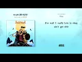 Billfold - Sleep (Official Lyric Video)