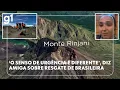 Download Lagu Jornal Hoje: Brasileira localizada em penhasco na Indonésia ainda não foi resgatada