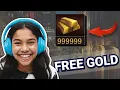 Mafia City - how to Get Unlimited Free GOLD in Mafia City 2025