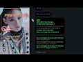 ALLDAY PROJECT - FAMOUS (Line Distribution + Lyrics Karaoke) PATREON REQUESTED