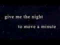 Leyya - Lately (Official Lyric Video)
