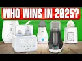 TOP 5 Best Bottle Warmers 2025