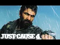 Video di Just Cause 4 - Deep Dive Trailer