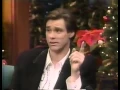 Download Lagu Best Jim Carrey Interview Ever!! The Tonight Show 1994 with Jay Leno - Dumb \u0026 Dumber Interview