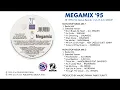 Download Lagu [90s Eurodance] Megamix '95 :  21st Century Records. / S.A.I.F.A.M. GROUP.