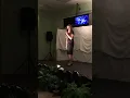 Savior Shadow by Blake Shelton