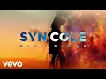 Syn Cole - Mind Blown Visualiser