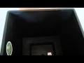 Review Midland 16 in W x 32 in H Black Tall Square Plastic Planter