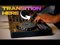 Download Lagu 9 DJ Transitions You definitely haven't tried (but should!)