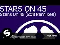 Download Lagu Stars on 45 - Stars on 45 (Addy Van Der Zwan Remix)