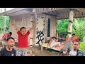 Download Lagu 24 JAM TIDUR DI RUMAH BAMBU YANG ADA DI HUTAN