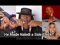 Download Lagu Da Muziqal Chef breaks Naledi's Heart| Sizwe Dlomo thinks Mandisa is Beautiful 