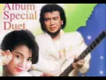 Download Lagu RHOMA IRAMA \u0026 NOER HALIMAH - Bahtera Cinta (Soneta Production/MAA Records) (1988) (HQ Audio)