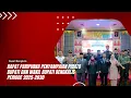Download Lagu Rapat Paripurna Penyampaian Pidato Bupati dan Wakil Bupati Bengkalis Periode 2025-2030