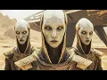 Lagu La véritable Première Civilisation sur terre vient d'être Découverte... elle n'est pas Humaine !