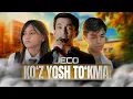 Download Lagu Jeco - Ko'z yosh to'kma | Жеко - Куз ёш тукма