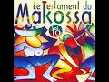 Toto Guillaume / Ndedi Dibango / Georges Seba / Ben Decca / Tiam Kembiwo / Kangue Emile / Peter Yams - Ben Decca, Géo Masso, Toto Guillaume & Pierre De Moussy