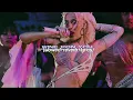 Lagu Doja Cat (feat. Konshens) ~ Wine Pon You (slowed + reverb) Lyrics