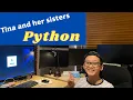 How to create multiple turtles Python code for kids - Episode6