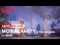 Download Lagu Mo'Kalamity \u0026 The Wizards // Live @ La Serre #reggae #lefilsmac #SaintEtienne