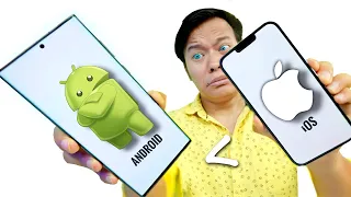 Download Android Phone User I Am Sorry * Android vs iPhone * MP3