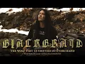 Download Lagu The Wolf that Guides the Hunters Hand:  Rhythm \u0026 Lead guitar playthrough
