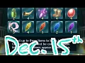 FEH Arena Assault - Dec 15th