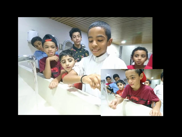 ⁣التغطية المصورة    التكليف الشرعي 12    19 شوال 1440هـ