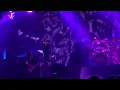 Tool - Invincible, Denver Ball Arena 1/27/22
