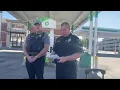 Chaotic episode Topeka shooting suspect in critical condition police say
