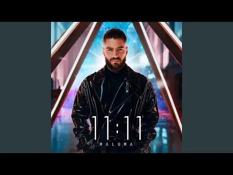 Download MP3 Maluma - HP (Audio)