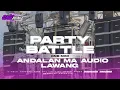 Lagu DJ BATTLE PARTY TERBARU 2025 || Jingle MA AUDIO LAWANG FULL BASS #onemini