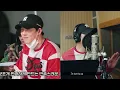 MONSTA X 몬스타엑스 Burning Up 버닝업 레코딩 버전 Recording Ver.