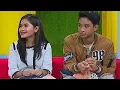 Download Lagu Salshadilla Juwita, Devano Danendra \u0026 Olla Ramlan Rumpi No Secret 22 Juni 2017