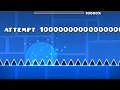 Download Lagu Attempt 10000000 | Geometry Dash