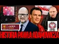 Lagu Historia Pawła Adamowicza. Życie i śmierć.