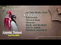 Download Lagu KUMPULAN SHOLAWAT TERBARU COVER ELLA MALIK