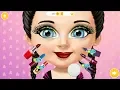 Game Sweet Girl Princess Game Salon salonan Makeup natural Game for Girl Android gameplay 2019