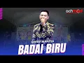 Download Lagu BADAI BIRU _ GERRY MAHESA FULL SAWERAN DARI IBU KADES TAMBIN BANGKALAN  _ ALKAS MUSIC