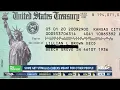 Rebound Indiana Some get stimulus checks meant for other people