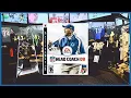 NFL Head Coach 09 - PS3 (Gameplay)