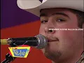 CHUY  VEGA   CON  OLOR  A  HIERVA  y  PA  OTRO  RUMBO   EN VIVO EN LA TELE CD  OBREGON  SONORA  2012